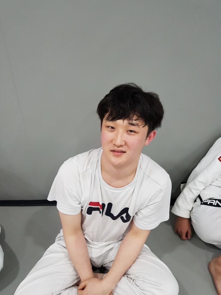 김*영 이미지