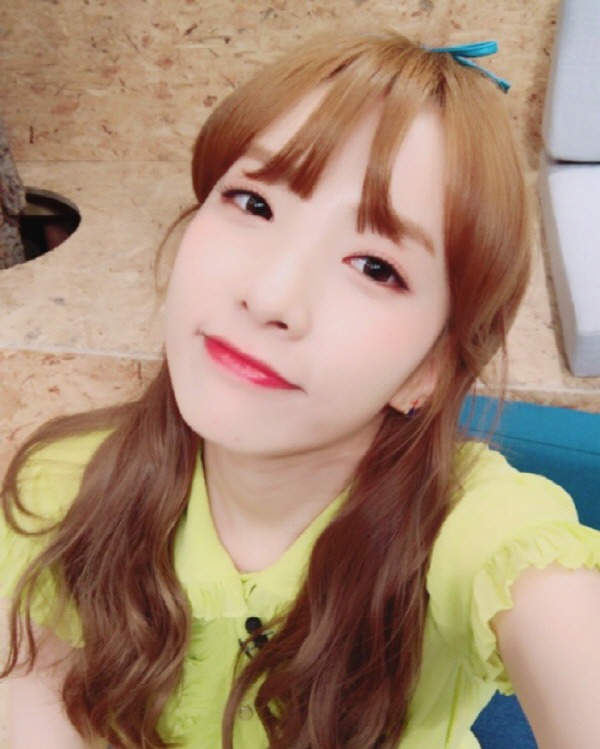 천주교 신자 여자아이돌들 세례명 모음 | 인스티즈