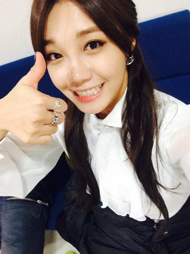 에이핑크 정은지 | 인스티즈