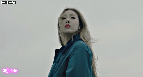 여자친구 - 교차로 M/V .gif | 인스티즈