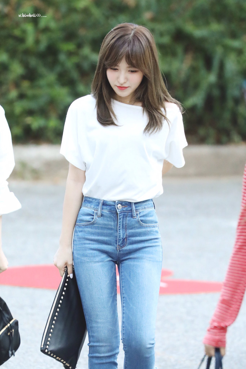 [레드벨벳] 금요일 아침이라서 웬디 | 인스티즈