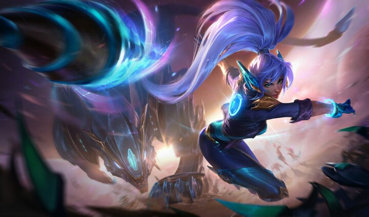 [LOL] 다시 보고 싶은 페이커의 챔피언은? | 인스티즈