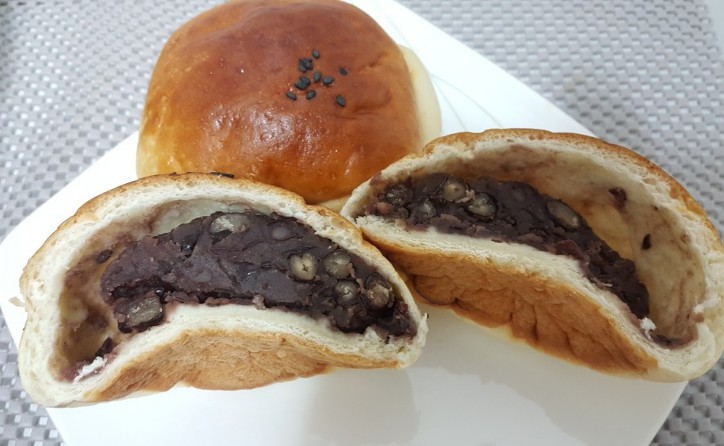사람마다 나뉘는 단팥빵 스타일...jpg | 인스티즈