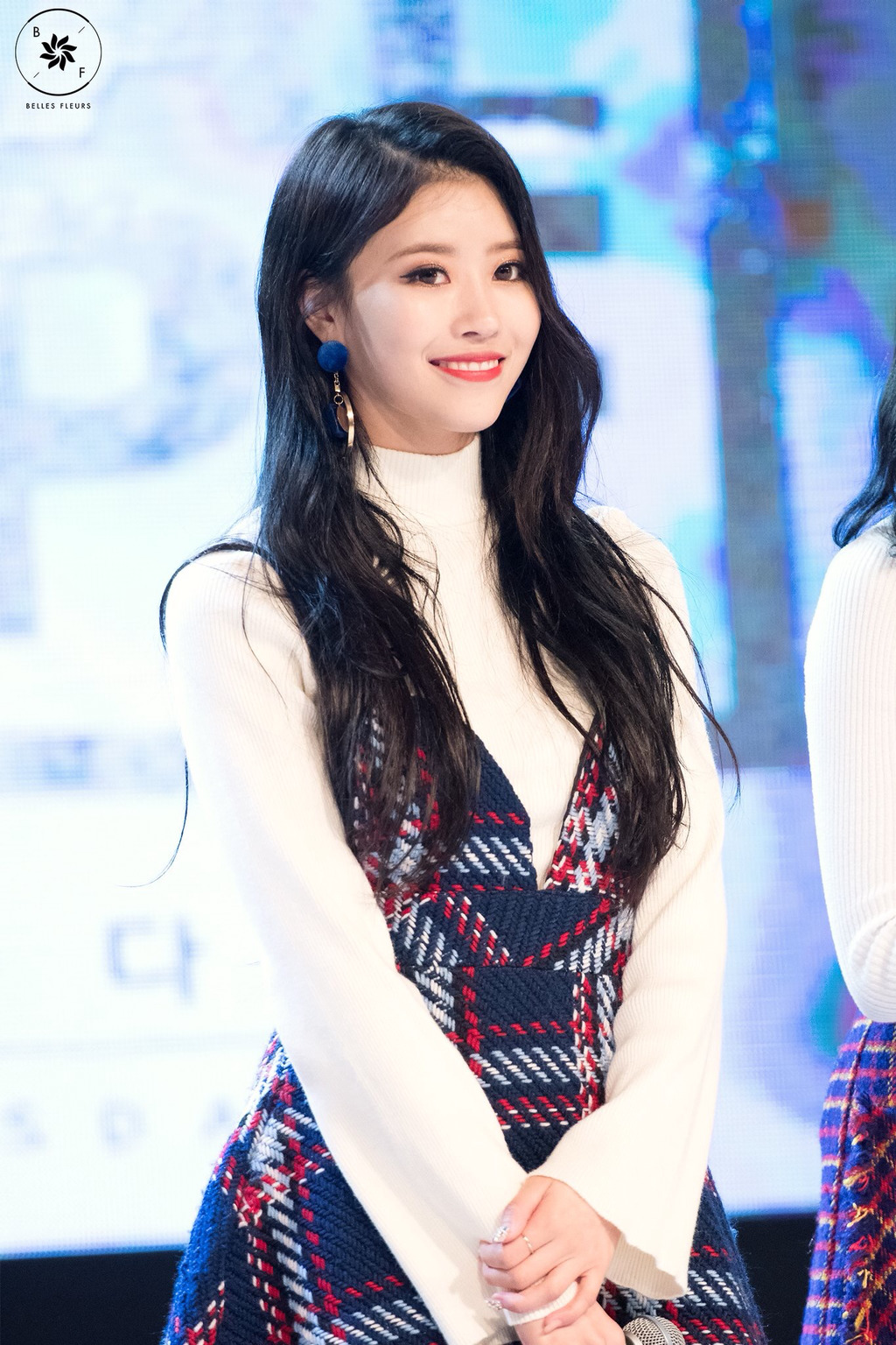 [러블리즈] 밤에는 미주 | 인스티즈