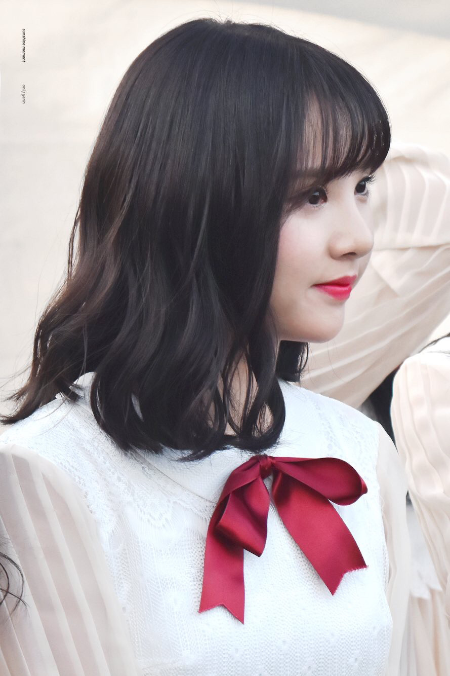 [여자친구] 수요일이 빠르게 찾아와서 은하 | 인스티즈