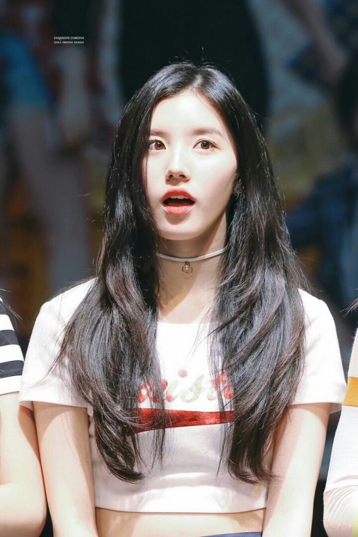 프리스틴 시연 | 인스티즈