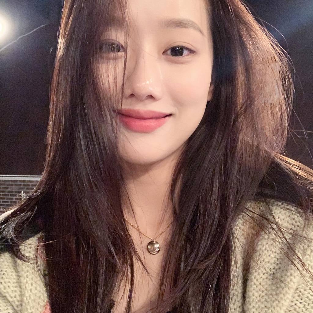 초록매실 이나은 | 인스티즈