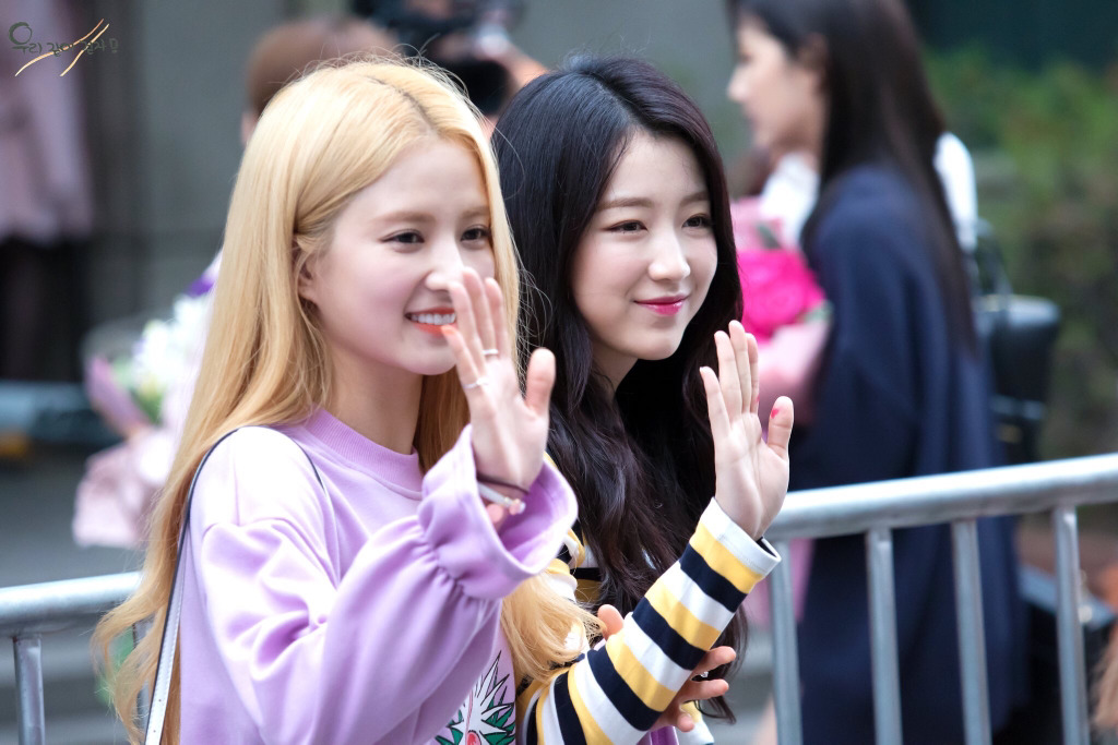 [구구단] 점심은 뭘로 먹을까 고민이되서 하나 | 인스티즈
