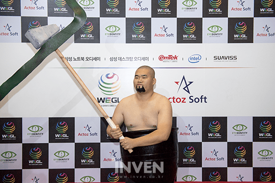 지스타 코스프레 | 인스티즈