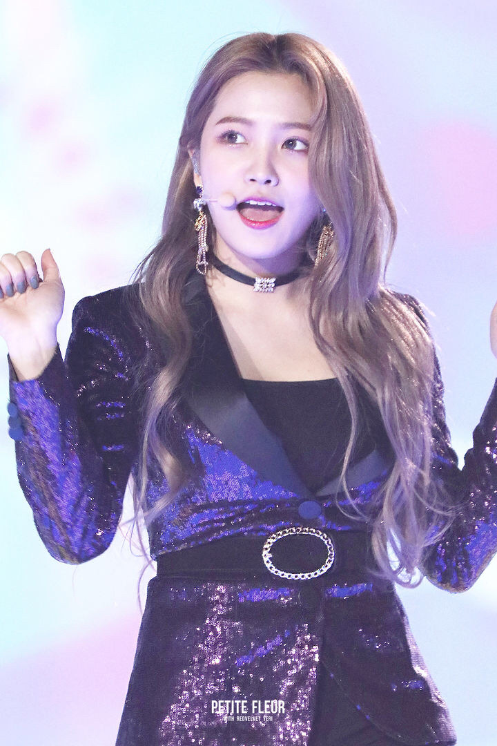 [레드벨벳] 발렌타인데이라서 예리 | 인스티즈
