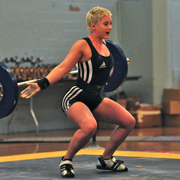 20대 여자 역도선수 | 인스티즈