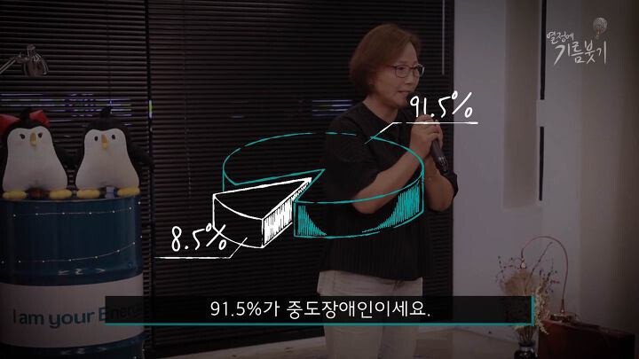 제주도에서 휠체어 탄 사람을 보기 어려운 이유 | 인스티즈