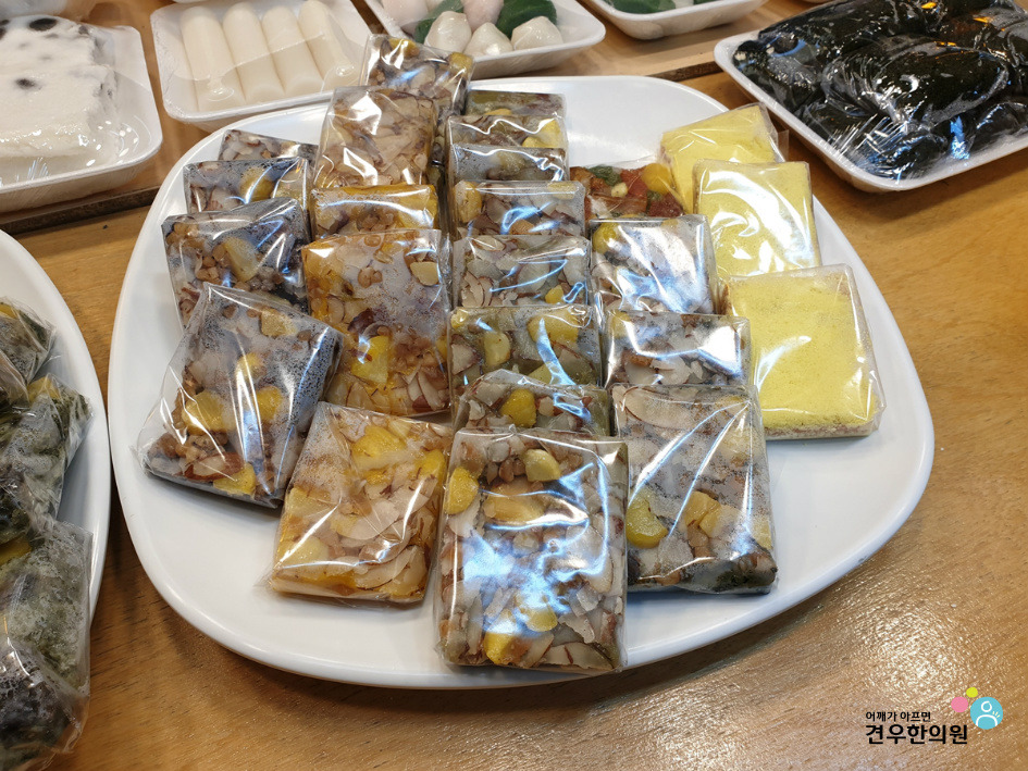 낙원떡집 이미지
