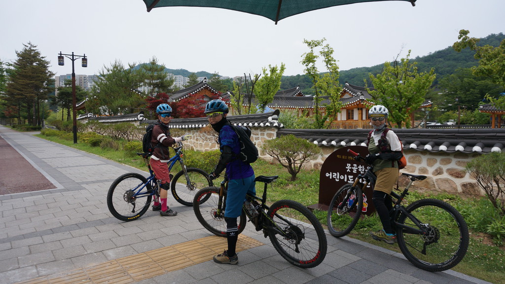 세곡자전거 이미지