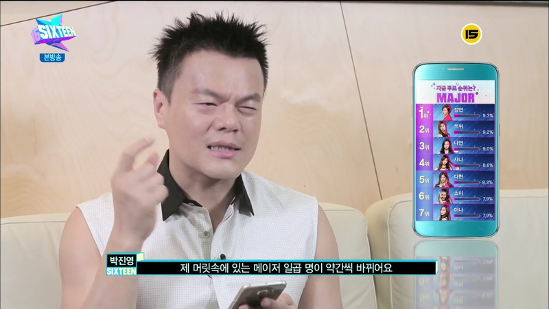 대놓고 탈락자 합격시킨....오디션 프로 레전드.jpg | 인스티즈