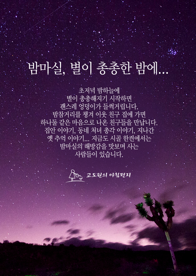 별마실 이미지
