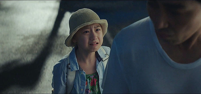 "아저씨 피 받아서 나도 바보되면 어떡해요?" 평점은 별로였으나 소재가 너무 아까웠던 영화 | 인스티즈