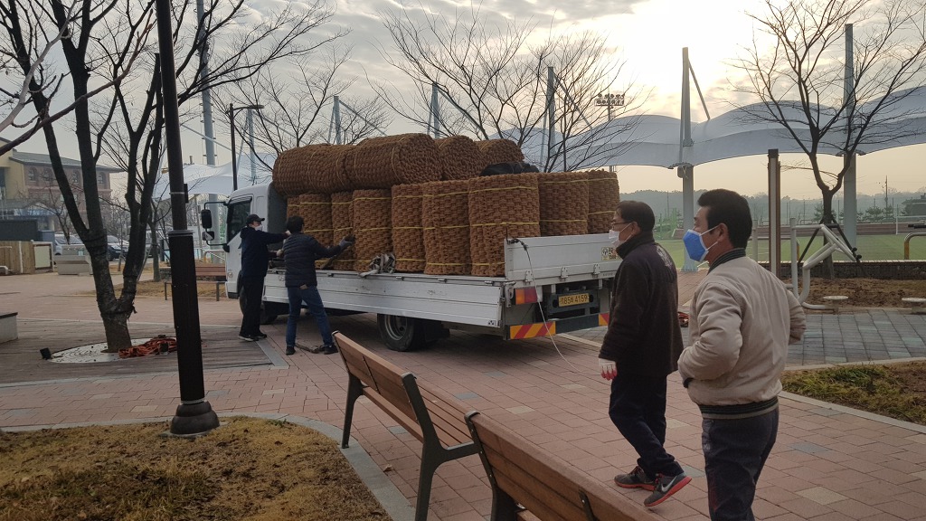 신평택발전(주) 이미지