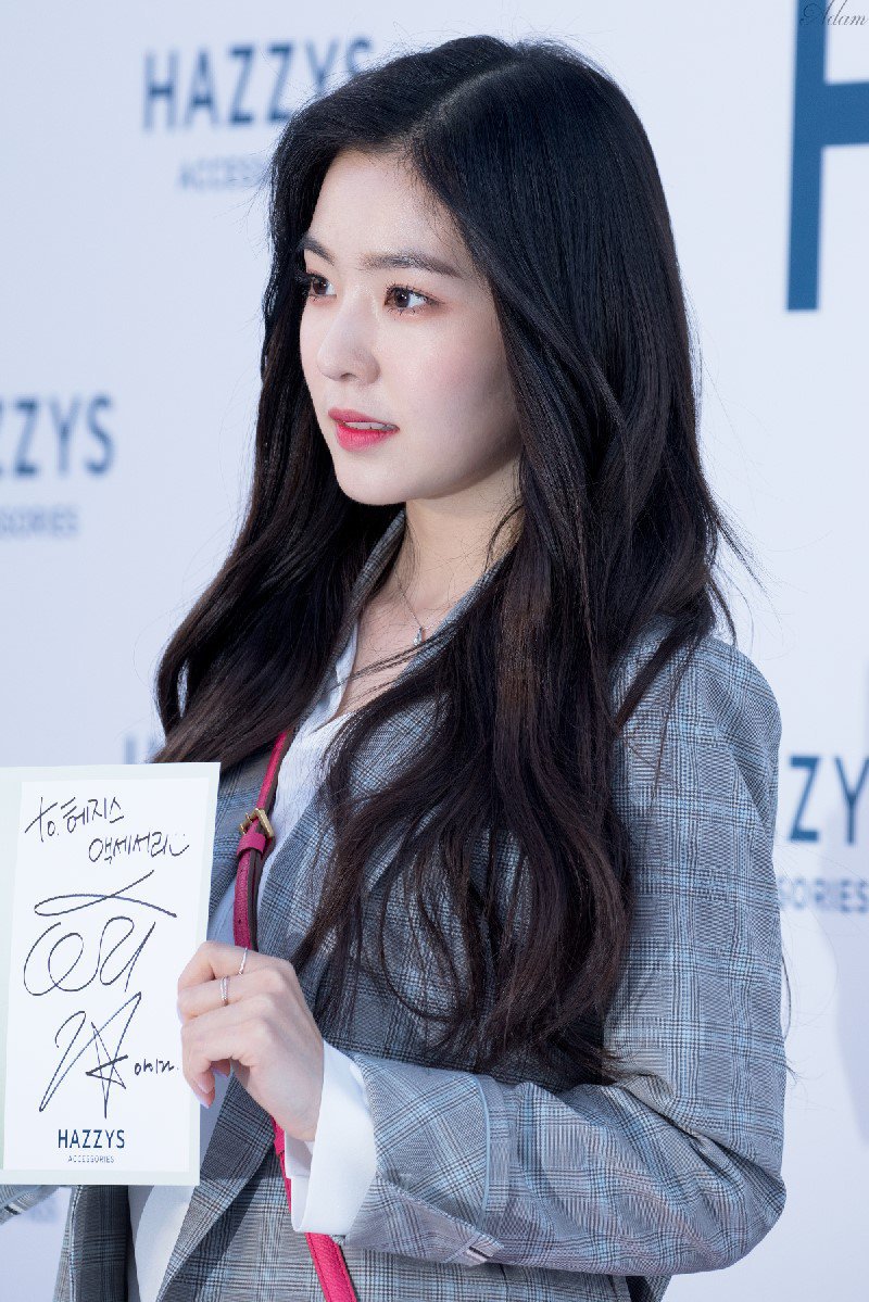 어제 미모 미쳤었던 레드벨벳 아이린ㄷㄷ.jpg | 인스티즈