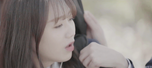 [러블리즈] 금요일이 또다시 찾아와서 수정이 | 인스티즈