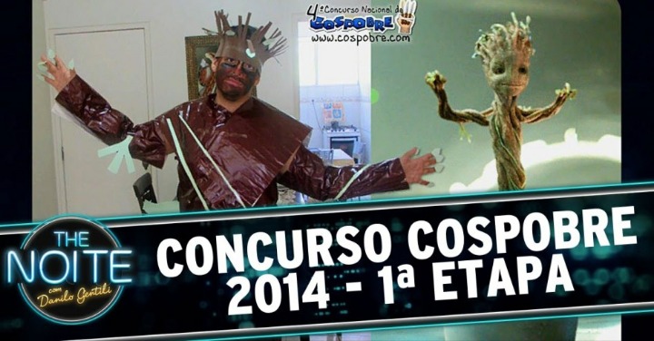 저예산 마블 코스프레 .jpg | 인스티즈