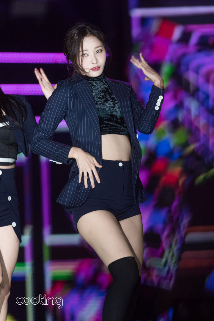 모모랜드의 비쥬얼 연우.jpg | 인스티즈