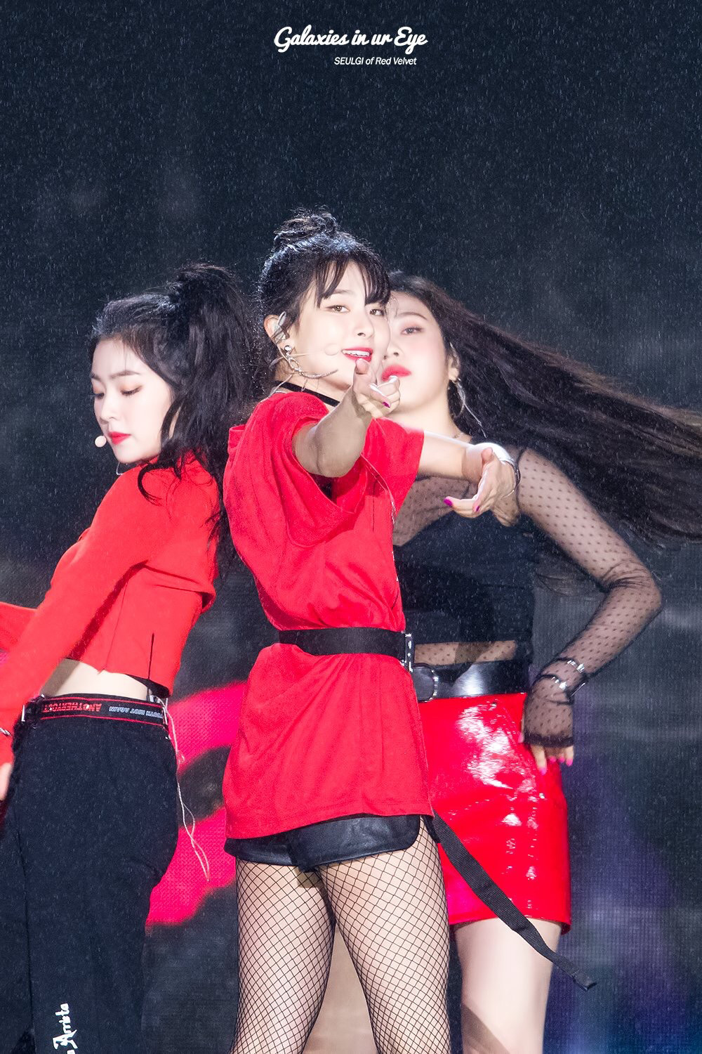 [레드벨벳] 퇴근하고 머리하러 갈 생각이라서 슬기 | 인스티즈