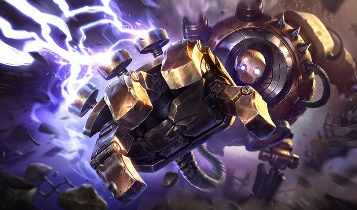 [LOL] 다음 중 가장 포스가 있는 챔피언-프로게이머 조합은? | 인스티즈
