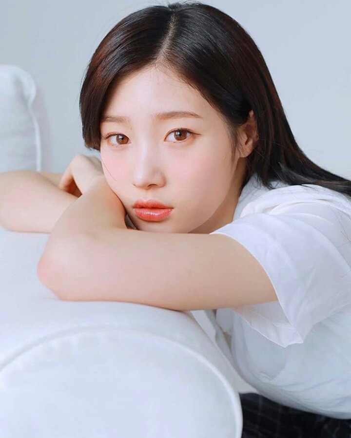 다이아 정채연 | 인스티즈