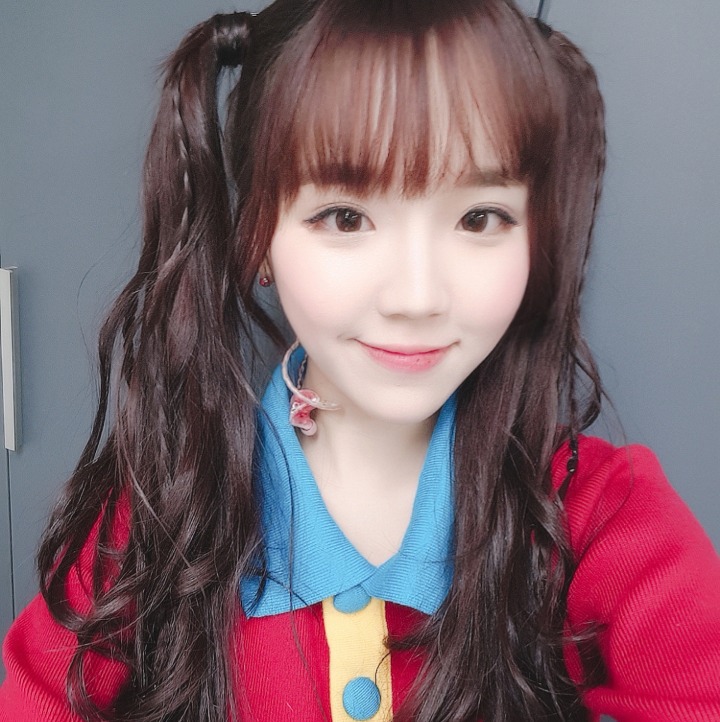 최연소 걸그룹이라는 버스터즈 멤버 나이 | 인스티즈