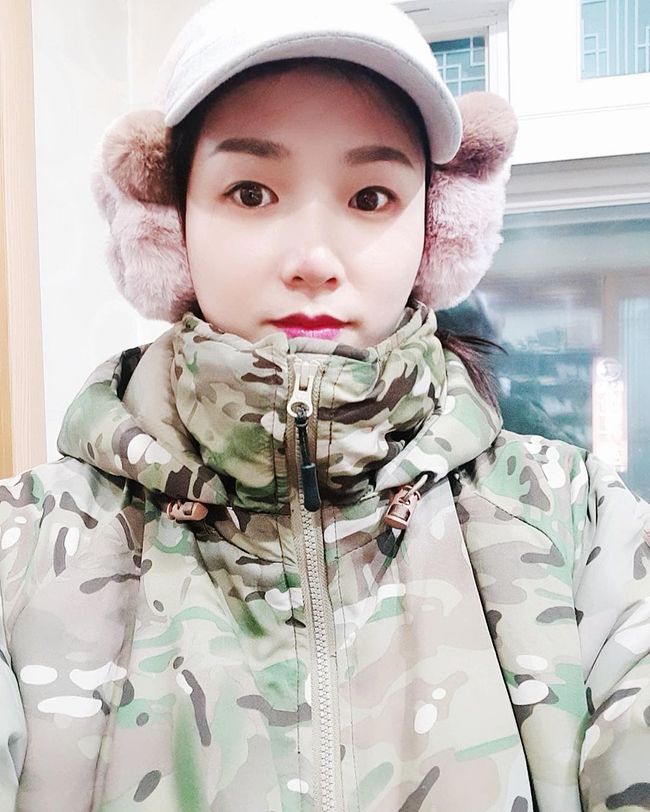 강한 특전사 은하 누나의 무서운 친구들 | 인스티즈