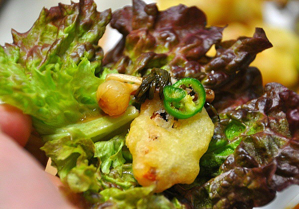 광주 사람들 진짜 이거 먹어요? | 인스티즈