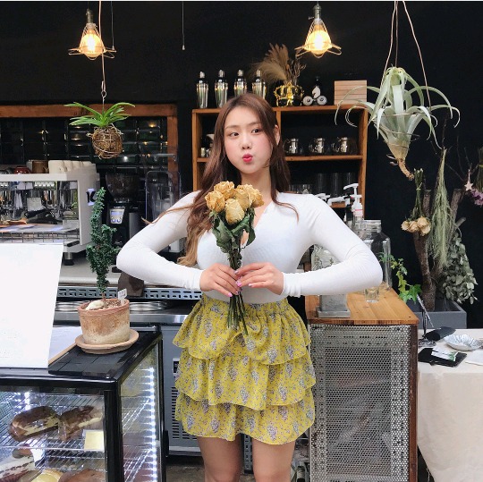 크롭누나 인스타그램 근황.jpg | 인스티즈