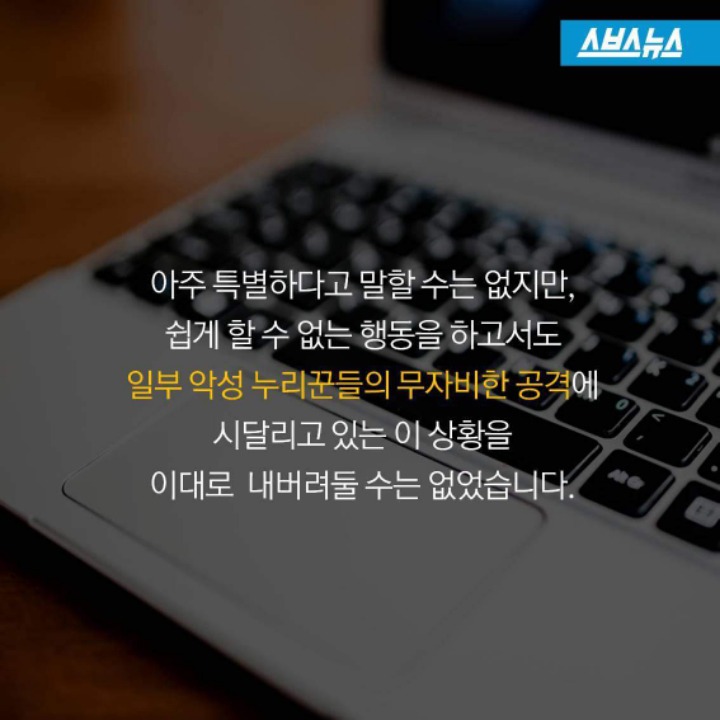 대단히 할일이 없는 악플러들.jpg | 인스티즈