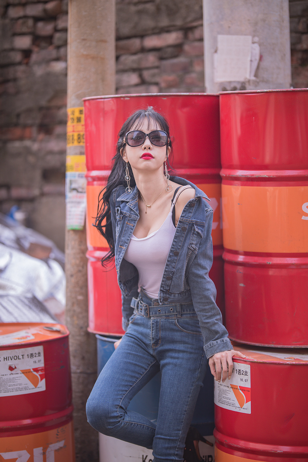 세운상사 이미지