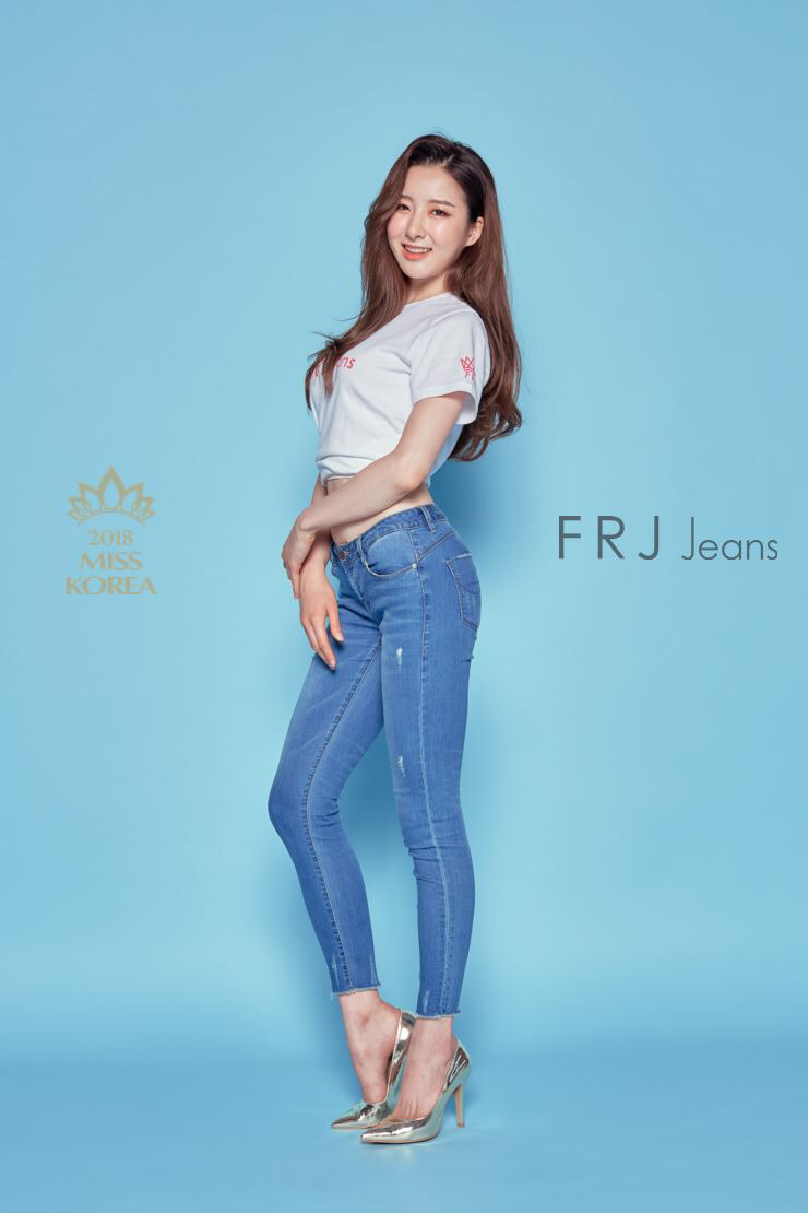 2018 미스코리아 캐주얼 화보.jpg | 인스티즈