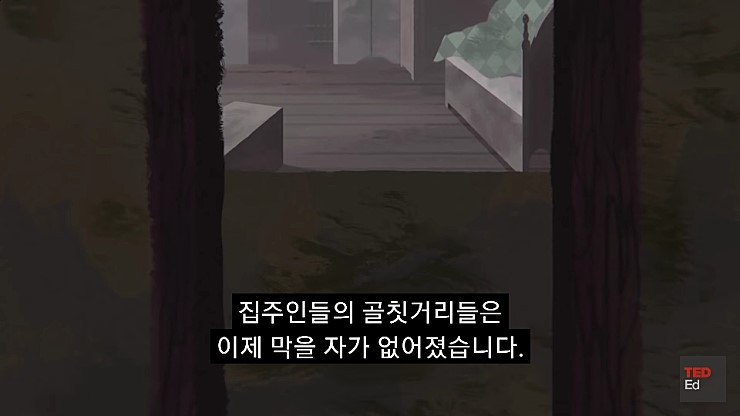  어느날 모든 인류가 갑자기 사라진다면.jpg | 인스티즈