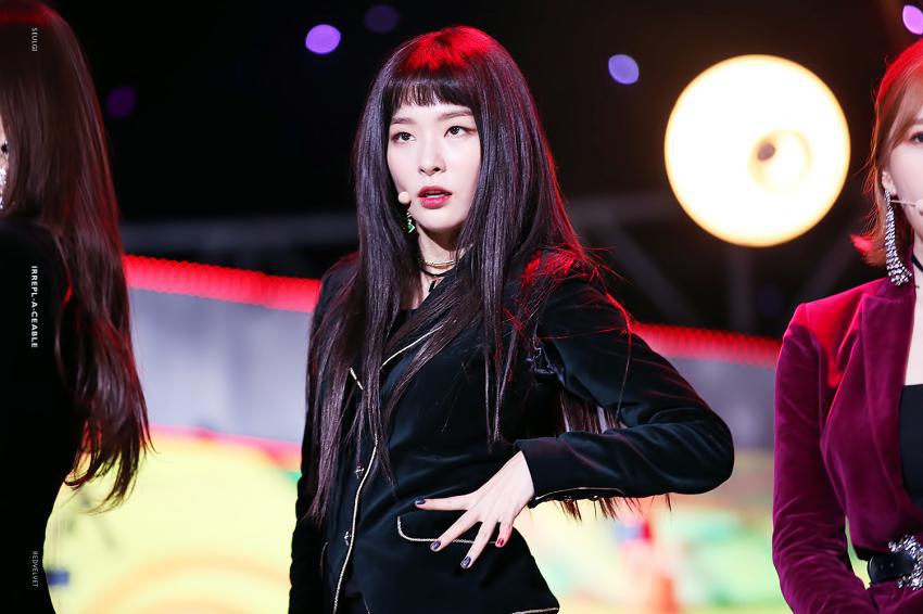 러브 FM 콘서트 레드벨벳 2 | 인스티즈