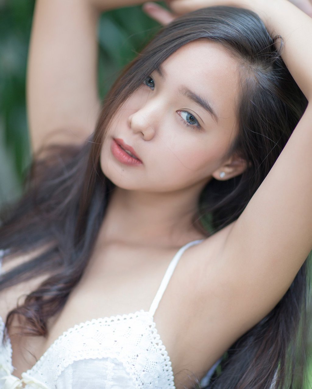 필리핀 모델이라 카더라 | 인스티즈