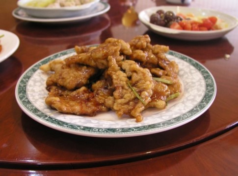 부먹찍먹에 이은 많이 갈리는 탕수육 취향 두가지 | 인스티즈