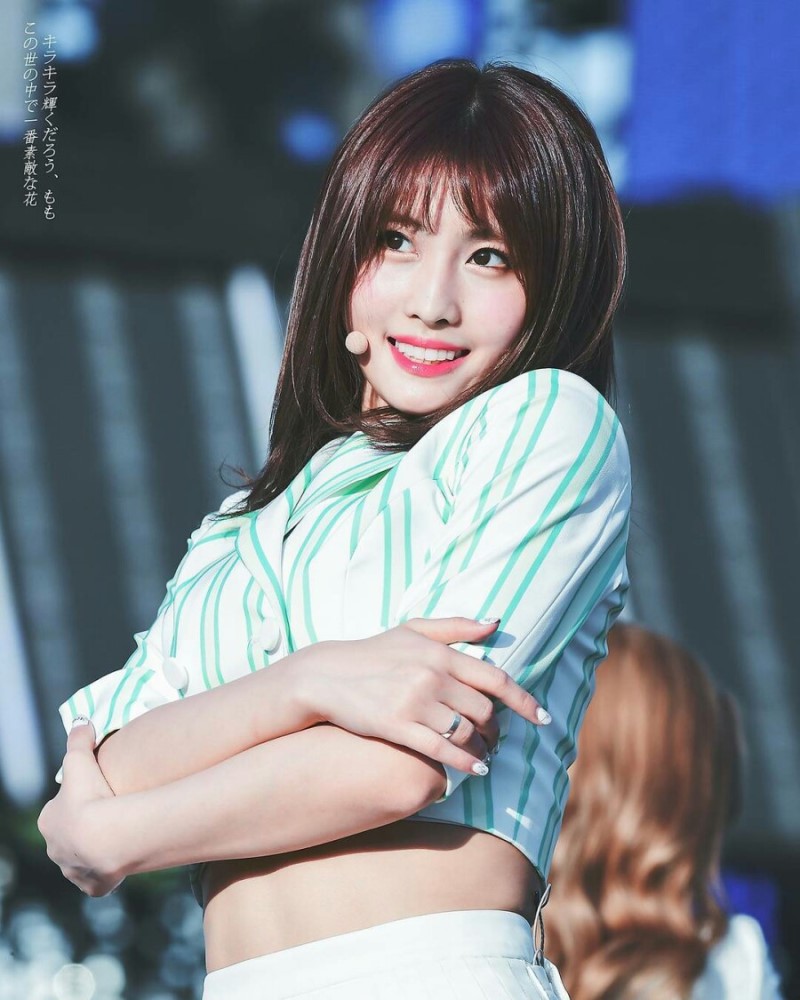 트와이스 모모 | 인스티즈