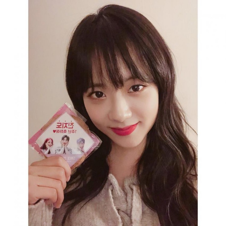 아이린과 블랙핑크 지수 | 인스티즈