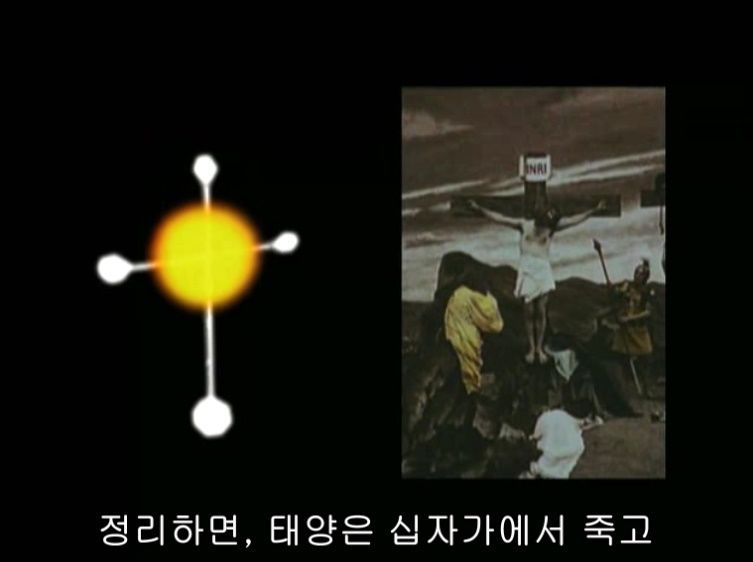 수많은 신들의 탄생일이 공통적인 이유 | 인스티즈