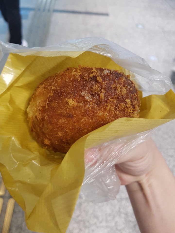 오사카 여행가서 먹은것들 | 인스티즈