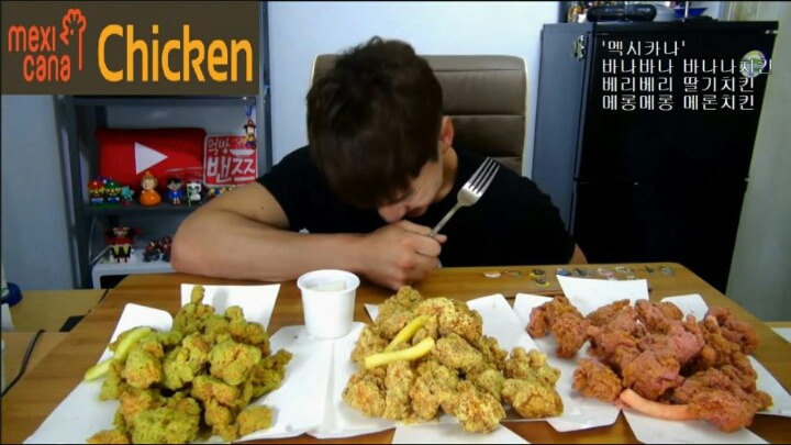 한때 화제성 던 치킨류 甲....JPG | 인스티즈