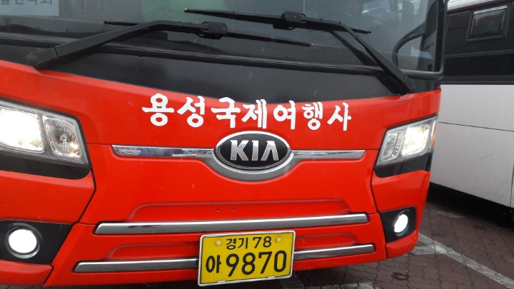 용성국제여행사 이미지