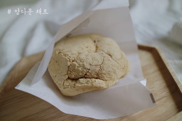 지역 카페빵인데 워낙 인기가 많아서 백화점에도 입점한 빵 ㄷㄷ | 인스티즈