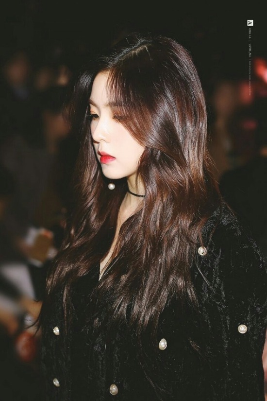 여대생 평균 외모쯤 되어 보이는 레드벨벳 아이린 | 인스티즈
