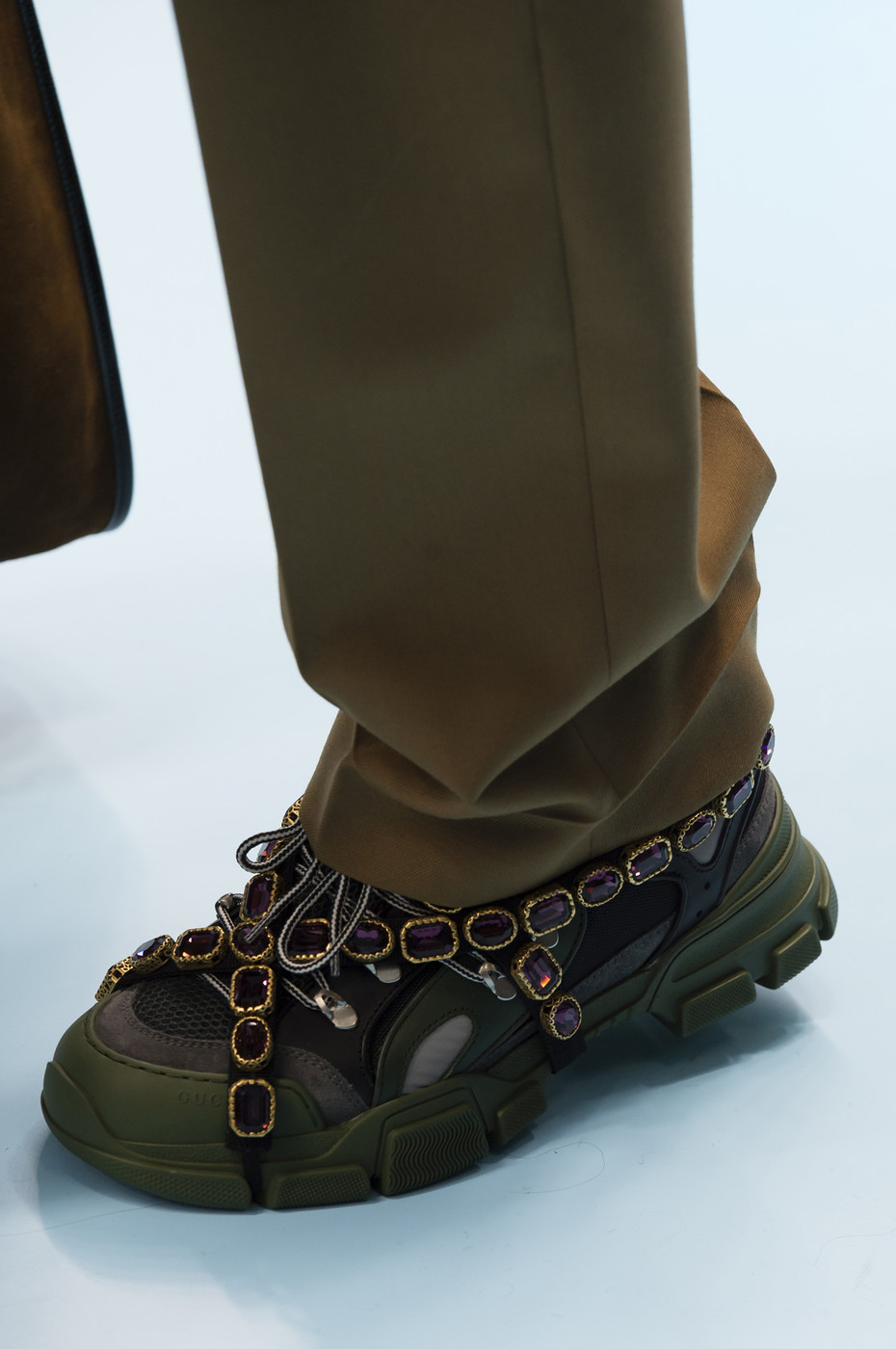 Gucci 2018년 신상 슈즈 & 쥬얼리 | 인스티즈