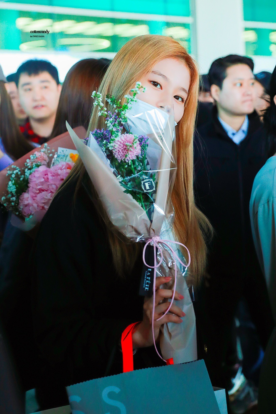 오늘이 생일인 트와이스 사나.jpgif (335장) | 인스티즈